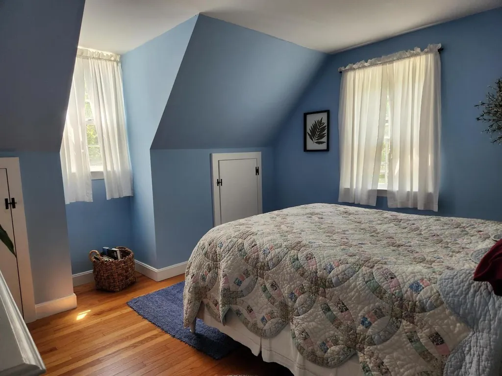 78 Old County Road Damariscotta ME 04543