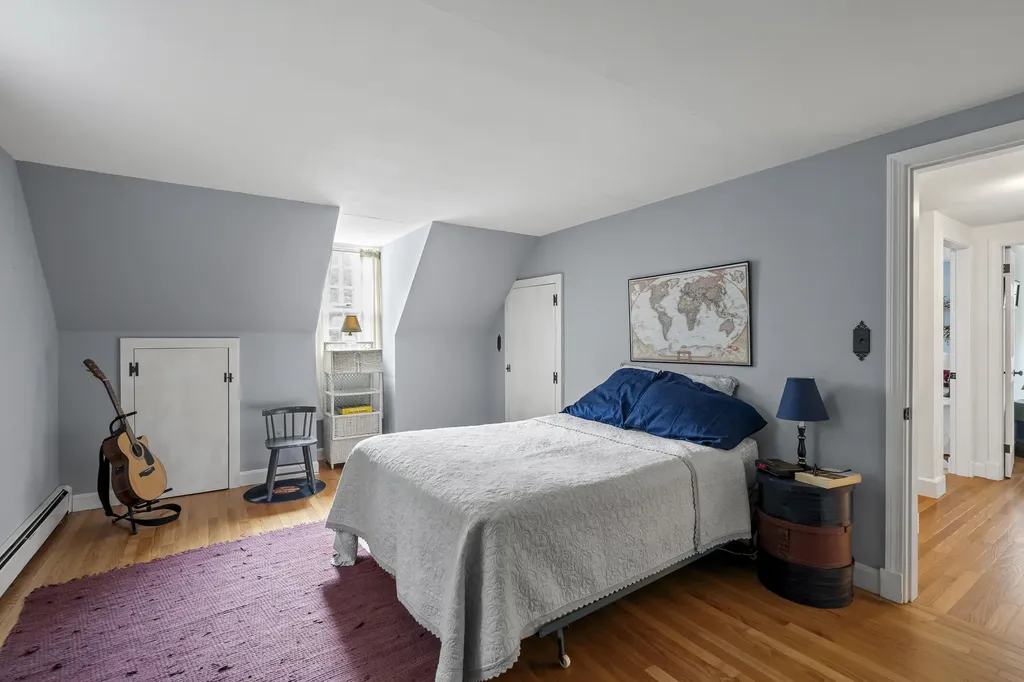 78 Old County Road Damariscotta ME 04543