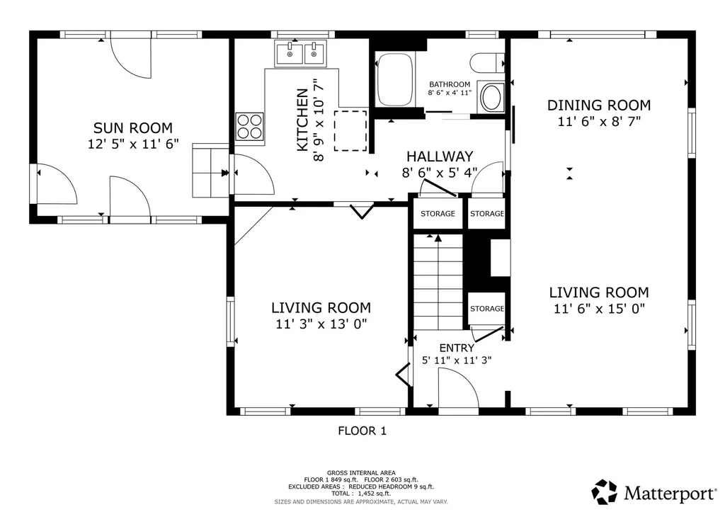 78 Old County Road Damariscotta ME 04543