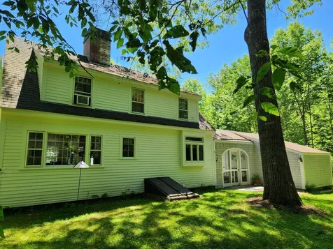 78 Old County Road Damariscotta ME 04543