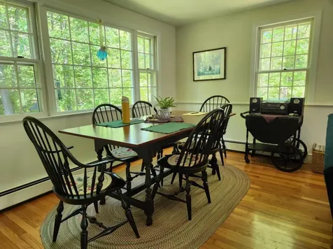 78 Old County Road Damariscotta ME 04543