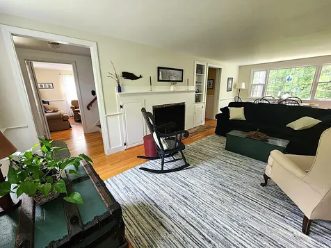 78 Old County Road Damariscotta ME 04543
