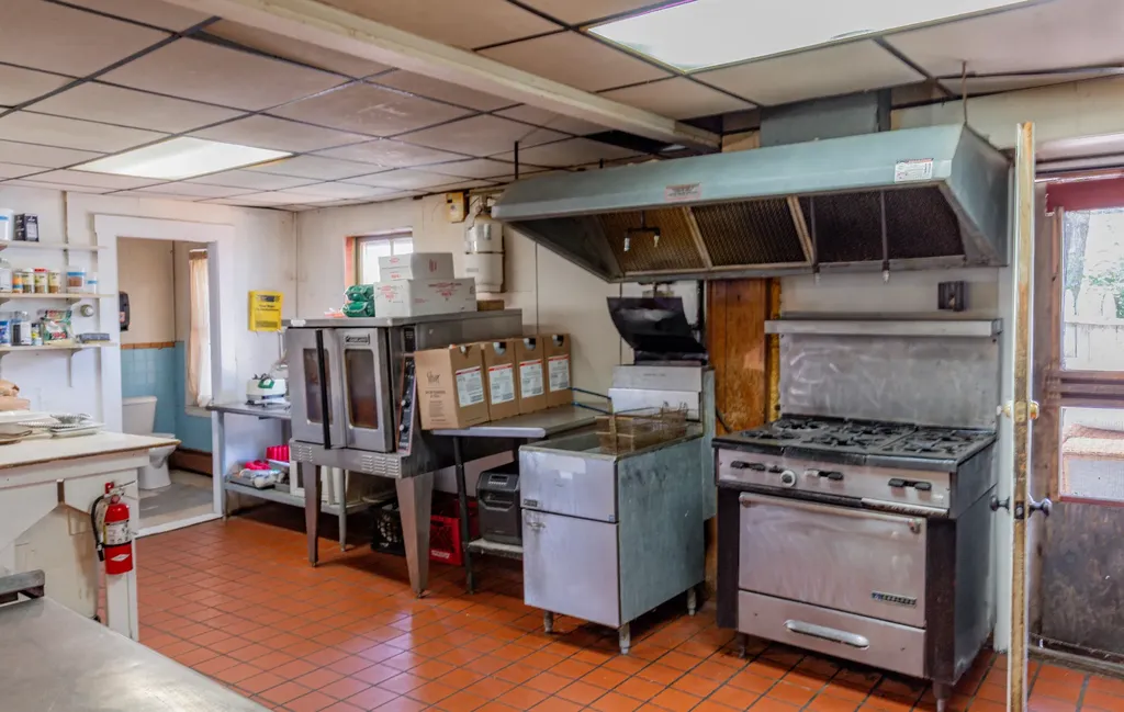 157 Main Street Belgrade ME 04918