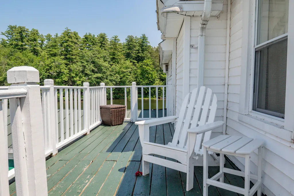 157 Main Street Belgrade ME 04918