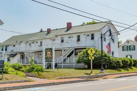 157 Main Street Belgrade ME 04918