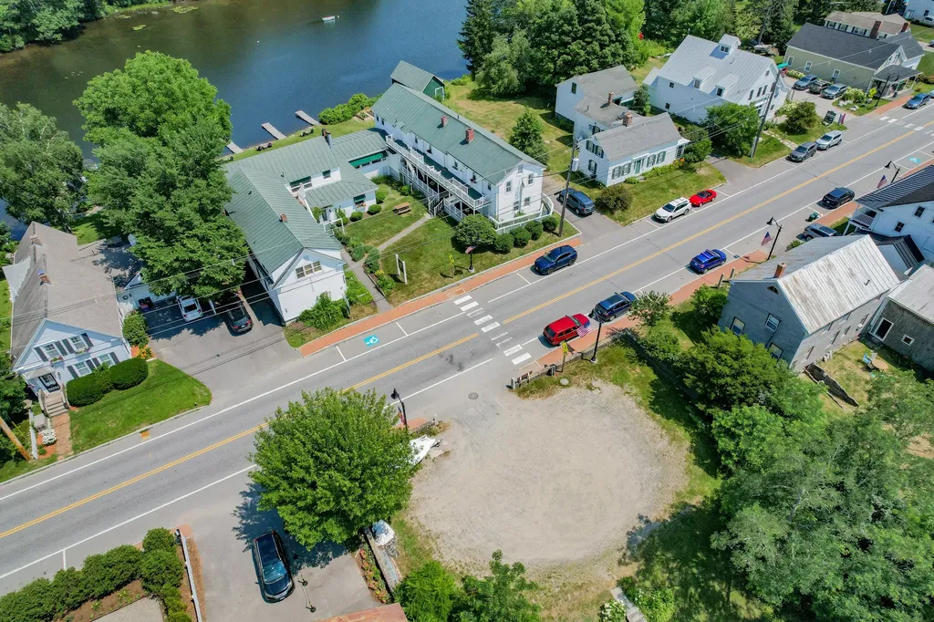 157 Main Street Belgrade ME 04918