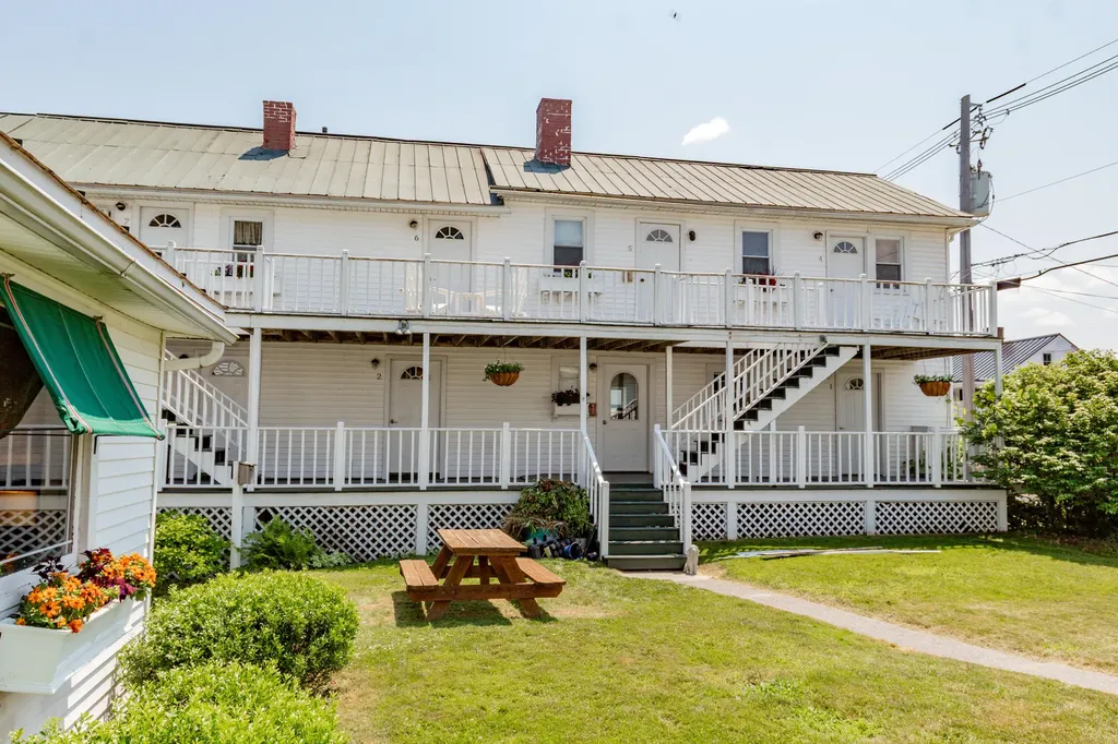 157 Main Street Belgrade ME 04918