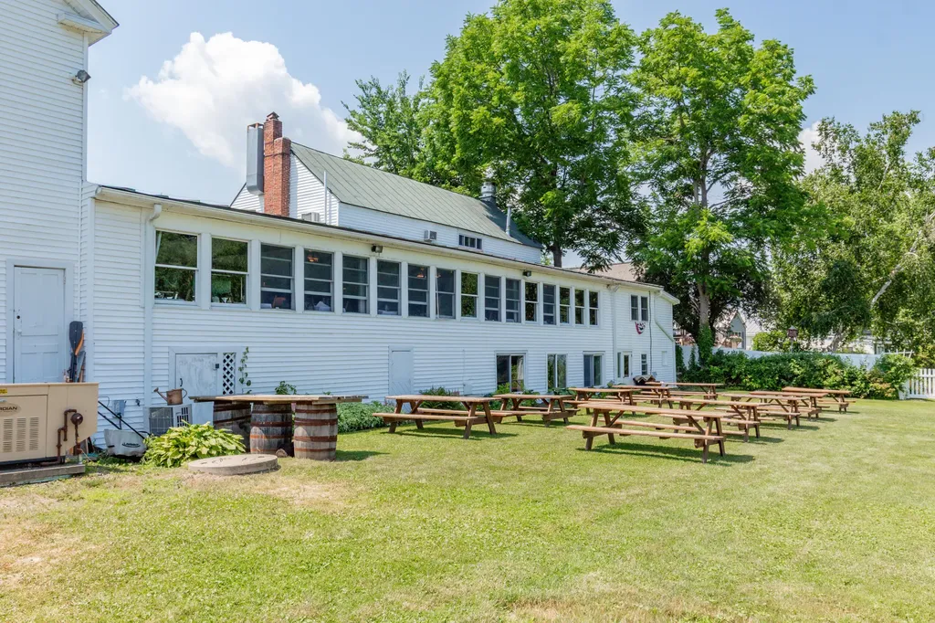 157 Main Street Belgrade ME 04918