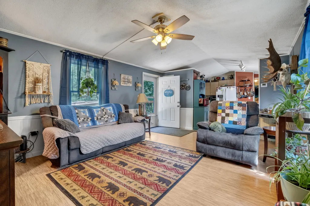 4 Butterfly Drive Litchfield ME 04350