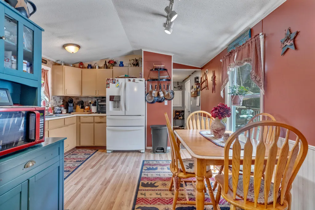 4 Butterfly Drive Litchfield ME 04350
