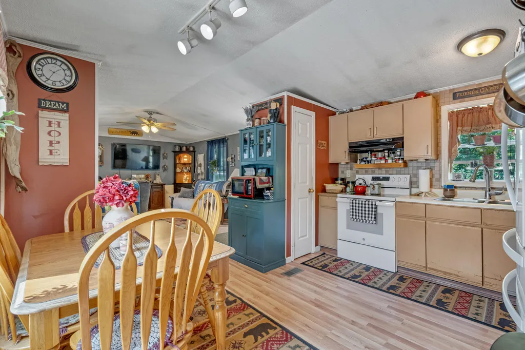4 Butterfly Drive Litchfield ME 04350