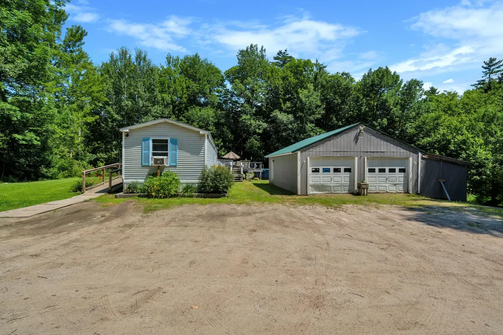 4 Butterfly Drive Litchfield ME 04350