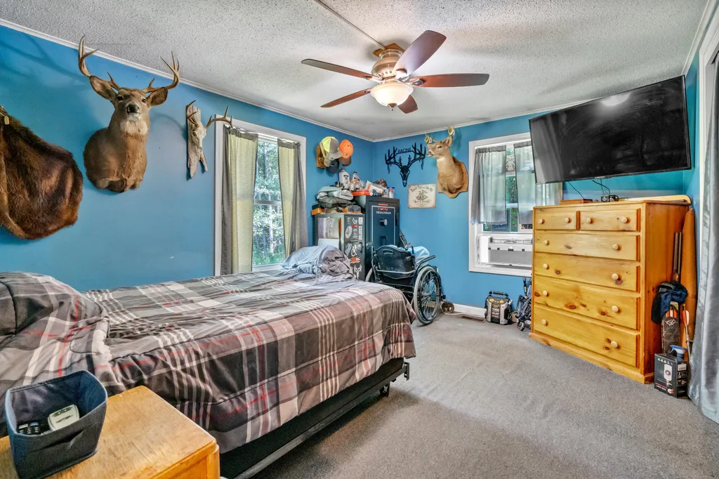 4 Butterfly Drive Litchfield ME 04350