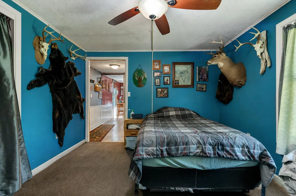 4 Butterfly Drive Litchfield ME 04350
