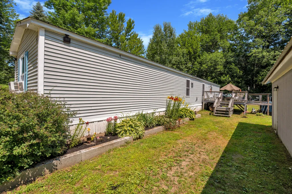 4 Butterfly Drive Litchfield ME 04350