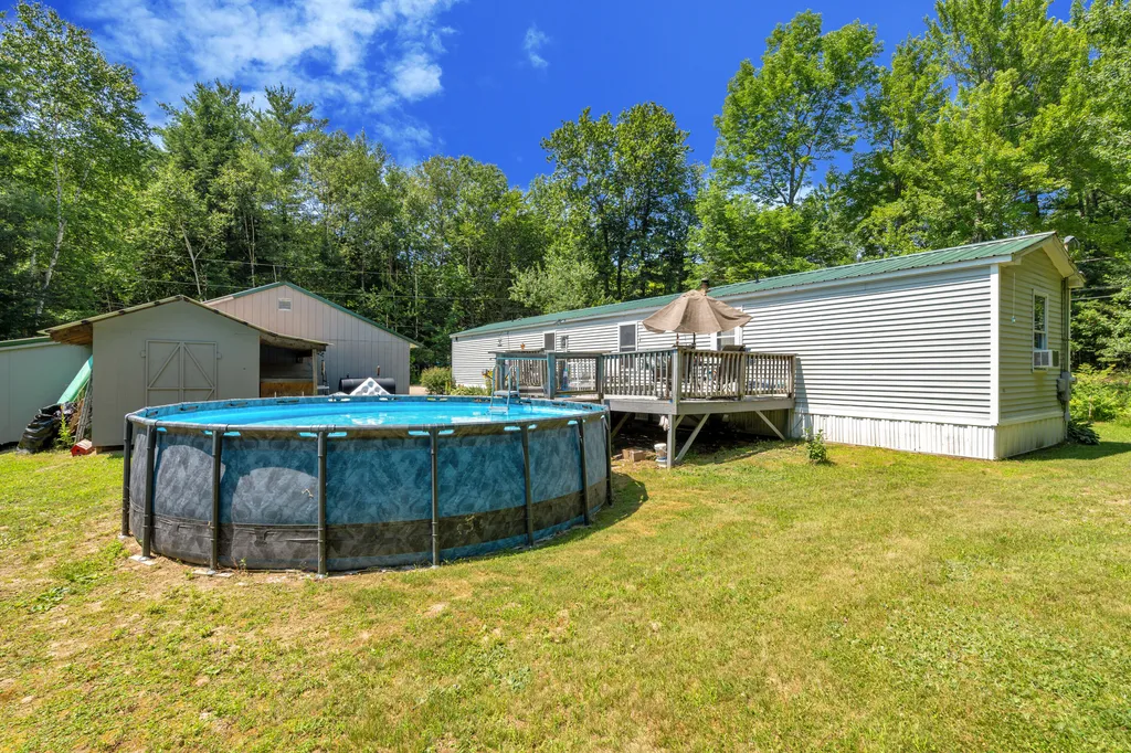 4 Butterfly Drive Litchfield ME 04350