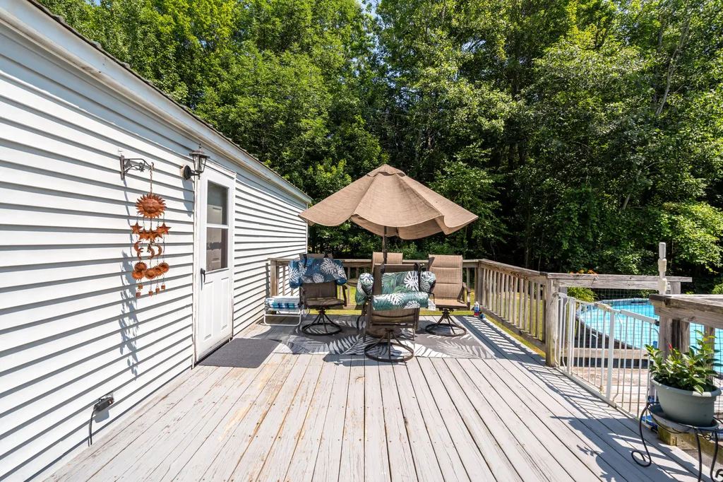 4 Butterfly Drive Litchfield ME 04350