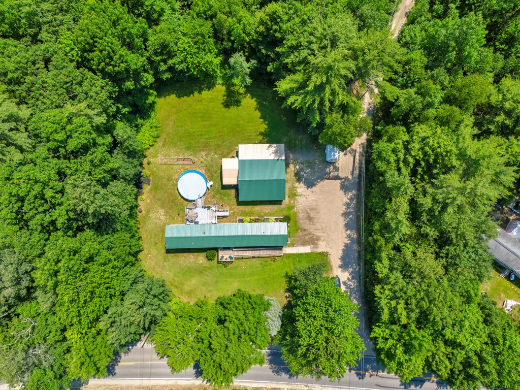 4 Butterfly Drive Litchfield ME 04350
