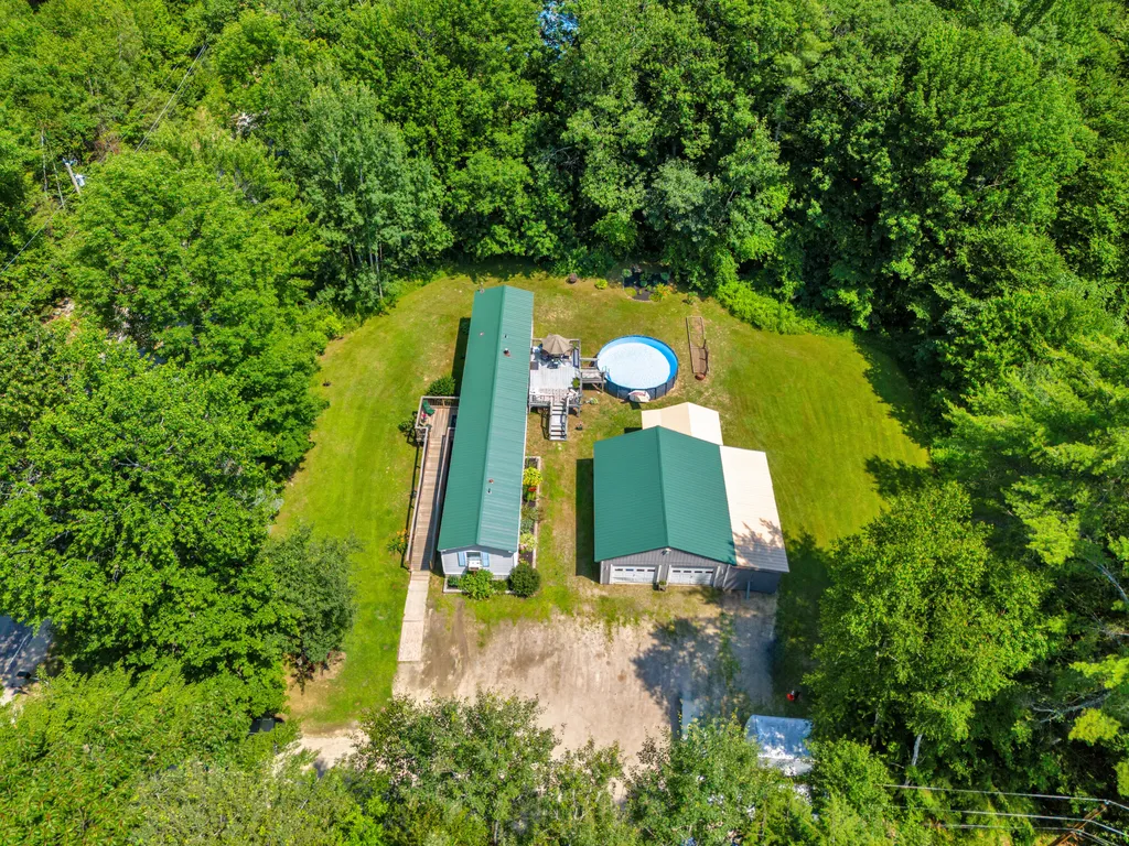 4 Butterfly Drive Litchfield ME 04350