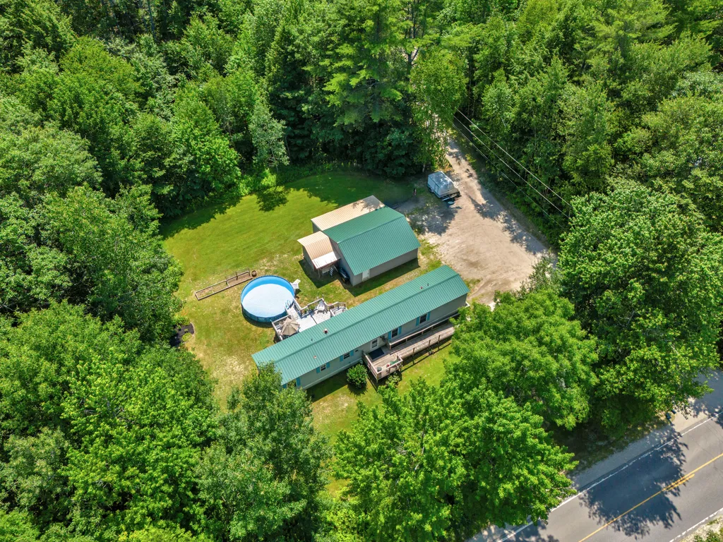 4 Butterfly Drive Litchfield ME 04350