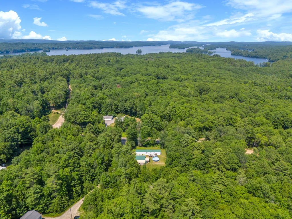4 Butterfly Drive Litchfield ME 04350