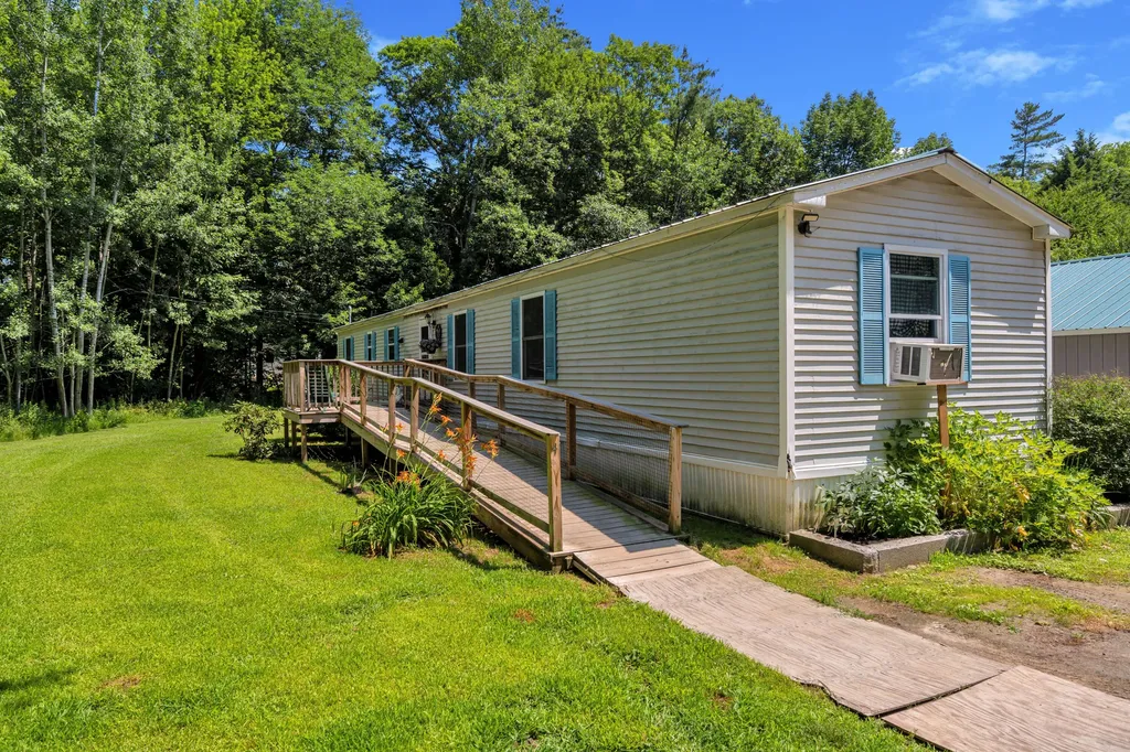 4 Butterfly Drive Litchfield ME 04350