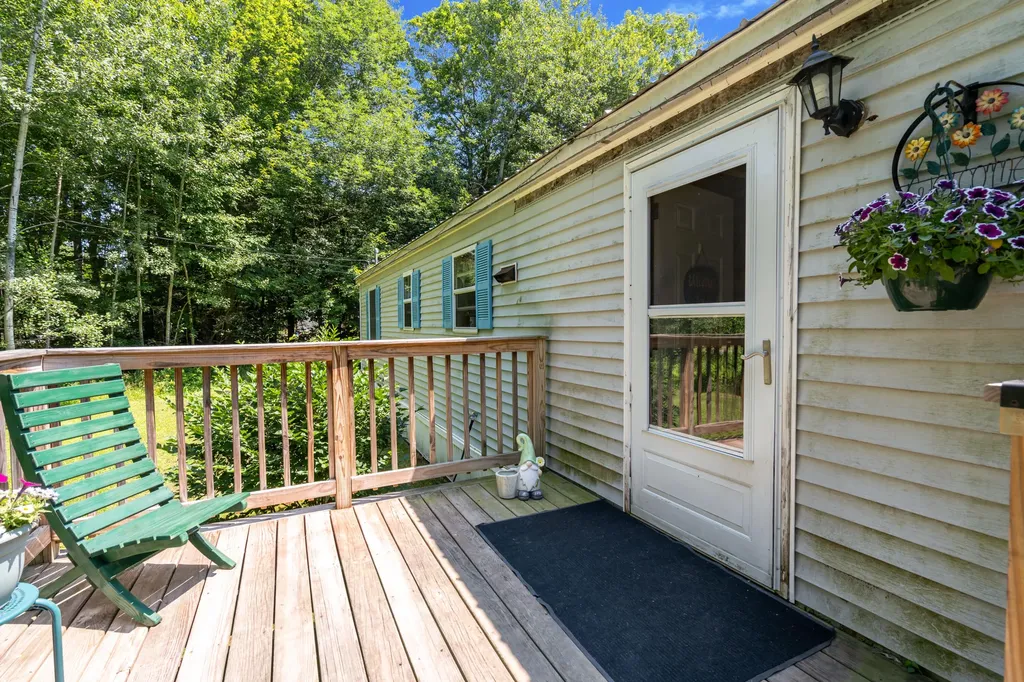4 Butterfly Drive Litchfield ME 04350