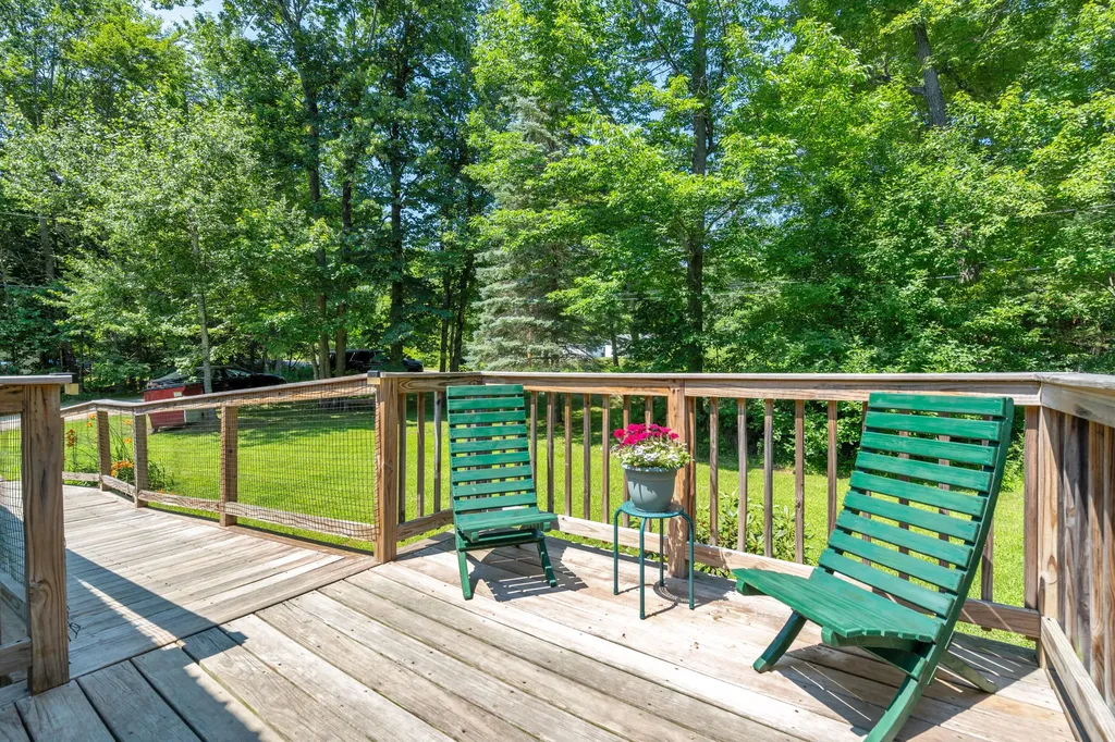 4 Butterfly Drive Litchfield ME 04350