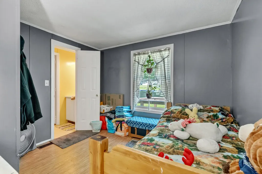 4 Butterfly Drive Litchfield ME 04350