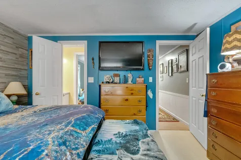 4 Butterfly Drive Litchfield ME 04350