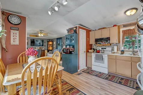 4 Butterfly Drive Litchfield ME 04350