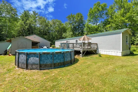 4 Butterfly Drive Litchfield ME 04350