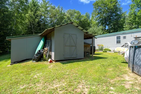 4 Butterfly Drive Litchfield ME 04350