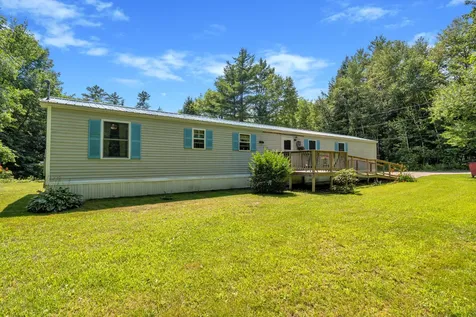 4 Butterfly Drive Litchfield ME 04350
