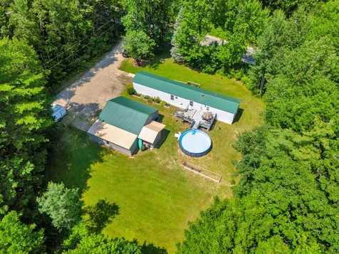 4 Butterfly Drive Litchfield ME 04350