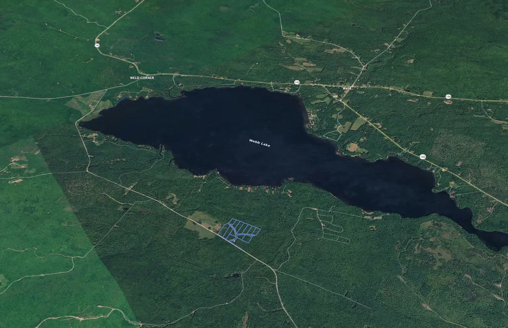Lot 2 Lake View Road Weld ME 04285