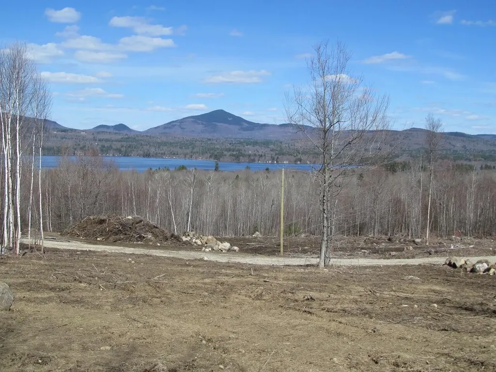 Lot 2 Lake View Road Weld ME 04285