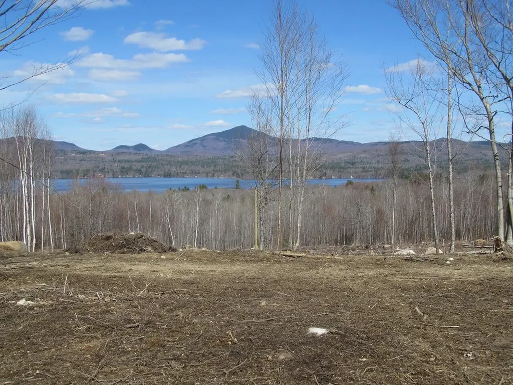 Lot 2 Lake View Road Weld ME 04285