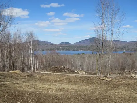 Lot 2 Lake View Road Weld ME 04285
