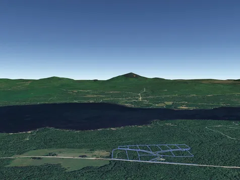 Lot 2 Lake View Road Weld ME 04285