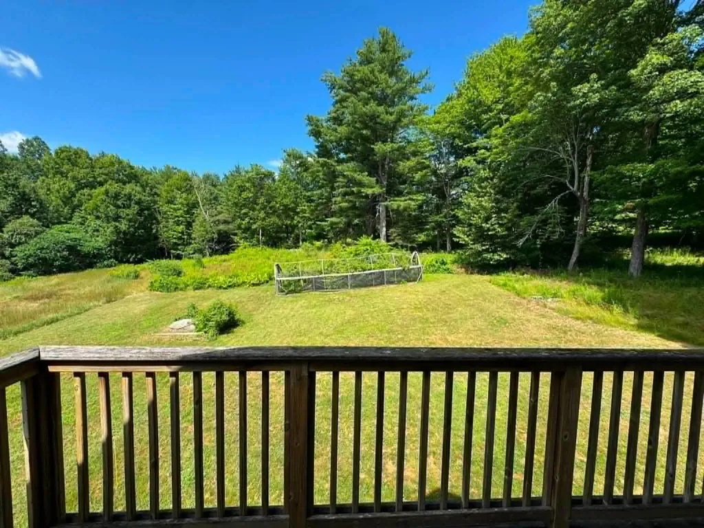 136 Station Road Hebron ME 04238