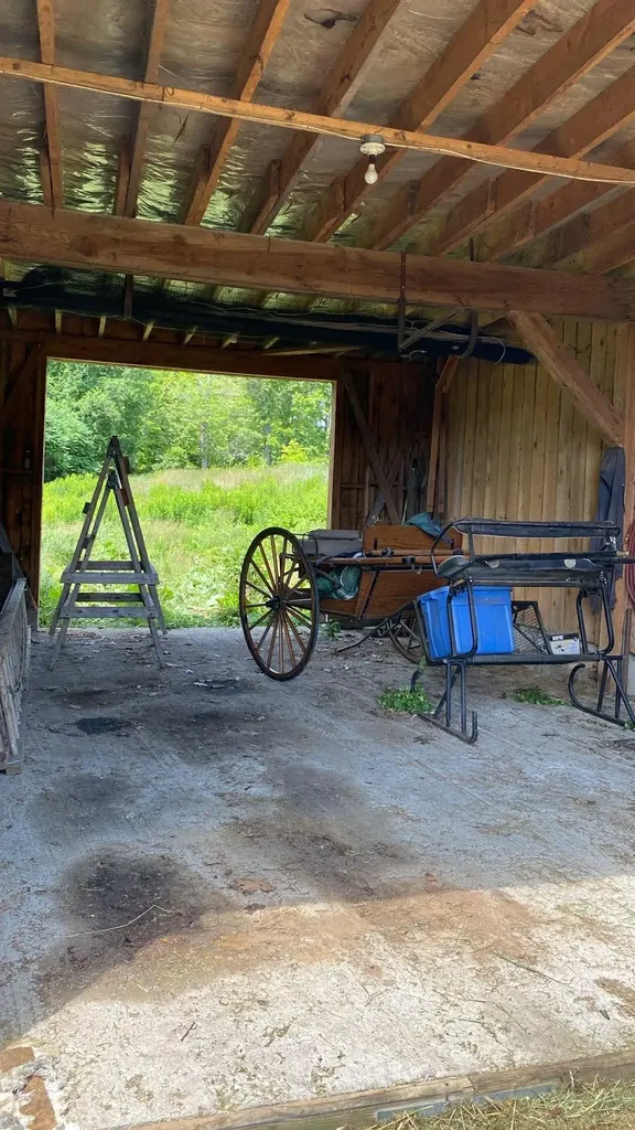 136 Station Road Hebron ME 04238