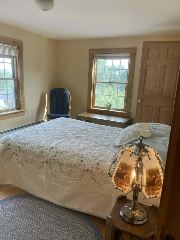 136 Station Road Hebron ME 04238