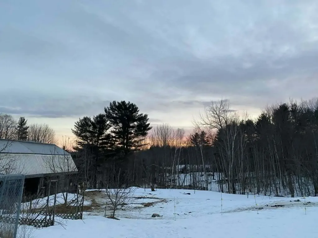 136 Station Road Hebron ME 04238