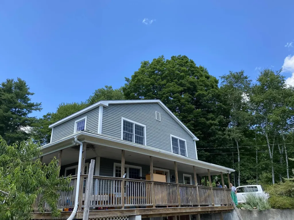 136 Station Road Hebron ME 04238