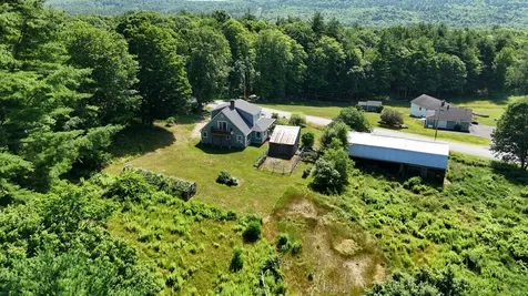 136 Station Road Hebron ME 04238