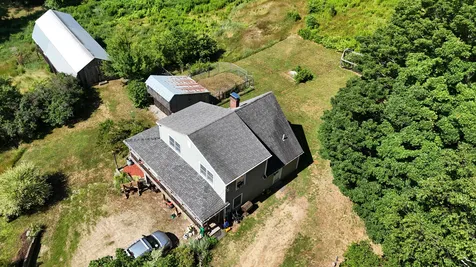 136 Station Road Hebron ME 04238