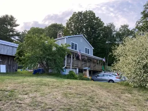 136 Station Road Hebron ME 04238