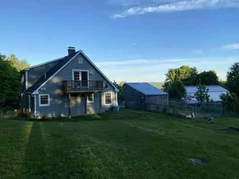 136 Station Road Hebron ME 04238