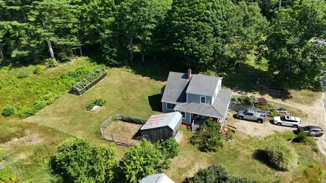 136 Station Road Hebron ME 04238